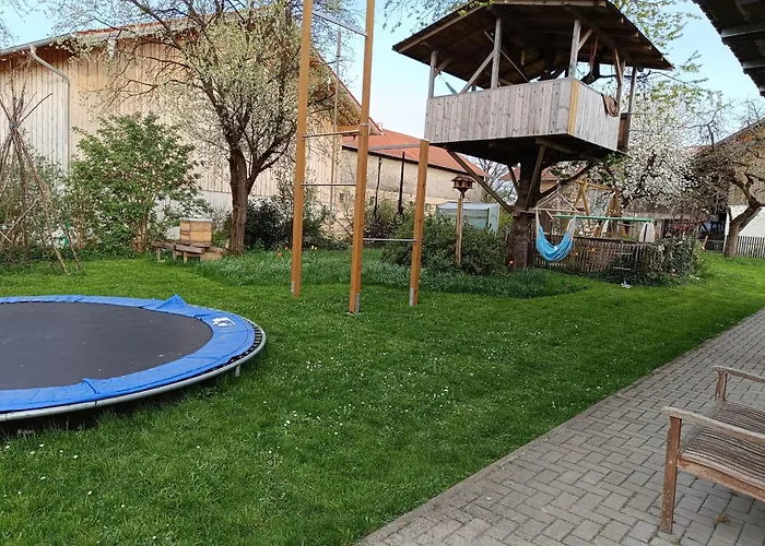 Auf Dem Land *