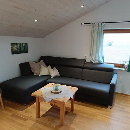 Apartman Auf Dem Land Tuntenhausen