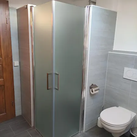 Apartman Auf Dem Land