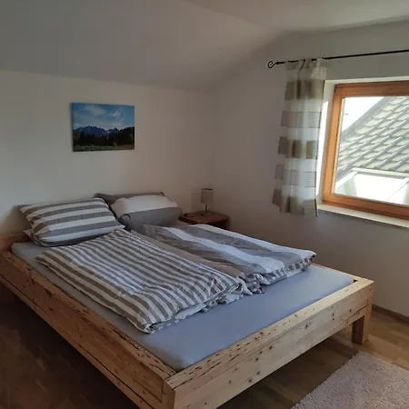 Apartman Auf Dem Land Tuntenhausen