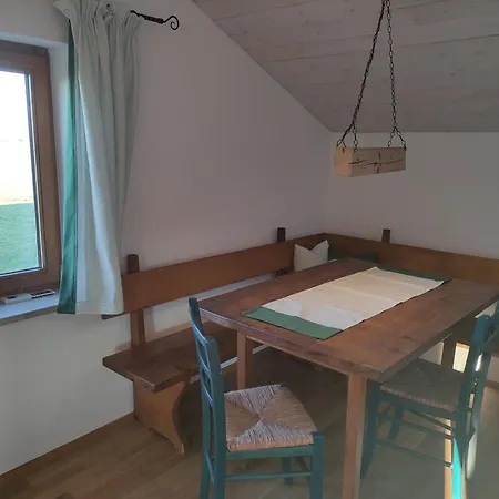 Auf Dem Land Apartman Tuntenhausen