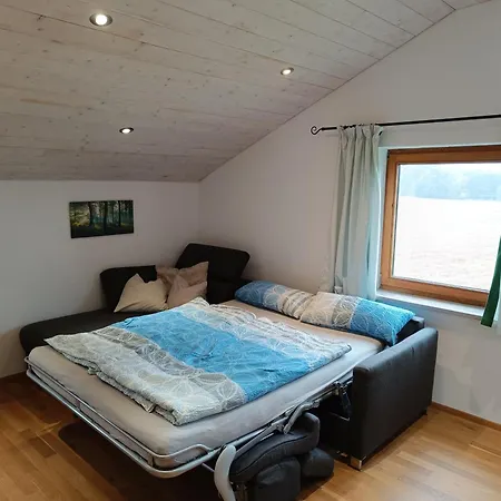 Apartman Auf Dem Land